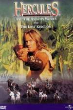 Watch Hercules: The Legendary Journeys - Hercules and the Lost Kingdom 9Movies