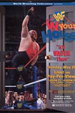 Watch WWF in Your House Beware of Dog 9Movies