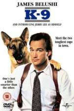 Watch K-9 9Movies