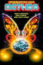 Watch Mosura 2 - Kaitei no daikessen 9Movies