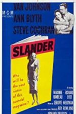 Watch Slander 9Movies
