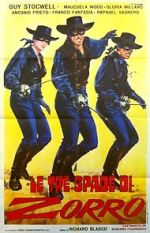 Watch Sword of Zorro 9Movies