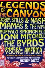 Watch Legends of the Canyon: Classic Artists 9Movies