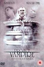Watch Project Vampire 9Movies