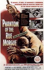 Watch Phantom of the Rue Morgue 9Movies