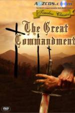 Watch The Great Commandment 9Movies