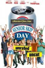 Watch Senior Skip Day 9Movies