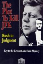 Watch Rush to Judgment 9Movies