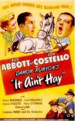 Watch It Ain't Hay 9Movies