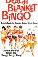 Watch Beach Blanket Bingo 9Movies