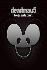 Watch Deadmau5 Live @ Earls Court 9Movies