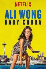 Watch Ali Wong: Baby Cobra 9Movies