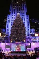 Watch Christmas in Rockefeller Center 9Movies