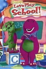 Watch Barney: Let's Play School! 9Movies