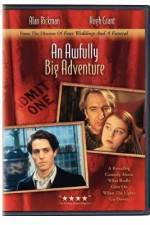 Watch An Awfully Big Adventure 9Movies