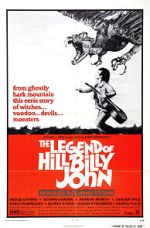 Watch The Legend of Hillbilly John 9Movies