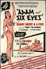 Watch Adam and Six Eves 9Movies