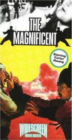 Watch The Magnificent 9Movies