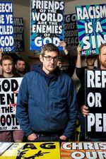 Watch Louis Theroux: Surviving America's Most Hated Family 9Movies