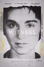 Watch The Witness 9Movies
