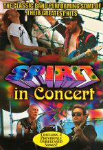 Watch Spirit in Concert 9Movies