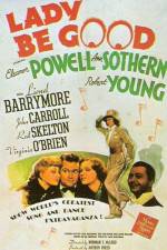 Watch Lady Be Good 9Movies