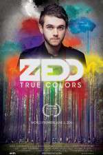 Watch Zedd True Colors 9Movies