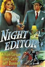 Watch Night Editor 9Movies