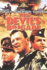 Watch The Devil's Brigade 9Movies