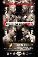 Watch Bellator 105 Awad vs. Brooks 9Movies