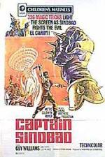 Watch Kapit�n Sindbad 9Movies