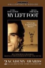 Watch My Left Foot: The Story of Christy Brown 9Movies