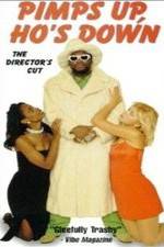 Watch Pimps Up, Ho's Down 9Movies