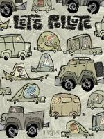 Watch Let\'s Pollute (Short 2009) 9Movies