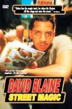 Watch David Blaine: Street Magic 9Movies