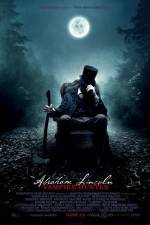 Watch Abraham Lincoln Vampire Hunter 9Movies