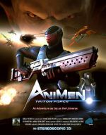 Watch AniMen: Triton Force 9Movies