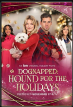 Watch Dognapped: Hound for the Holidays 9Movies