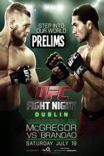 Watch UFC Fight Night 46 Prelims 9Movies