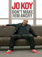 Watch Jo Koy: Don't Make Him Angry 9Movies