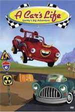Watch A Car's Life: Sparky's Big Adventure 9Movies