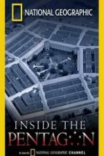 Watch National Geographic: Inside the Pentagon 9Movies