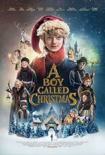Watch A Boy Called Christmas 9Movies
