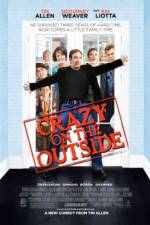 Watch Crazy on the Outside 9Movies