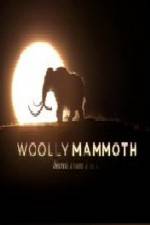 Watch Woolly Mammoth Secrets from the Ice 9Movies