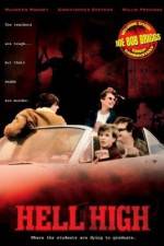 Watch Hell High 9Movies