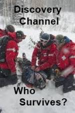 Watch Discovery Channel Who Survives 9Movies