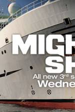 Watch Mighty Ships : U.S.S. Kentucky 9Movies