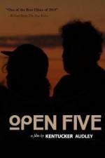 Watch Open Five 9Movies