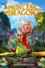 Watch The Princess and the Dragon 9Movies